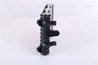 Radiator racire motor Nissens 606641