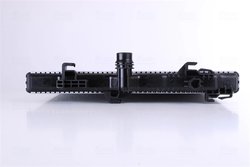 Radiator racire motor Nissens 606720