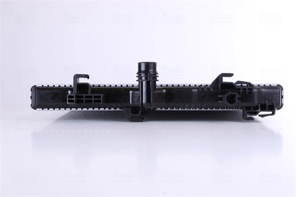 Radiator racire motor Nissens 606720
