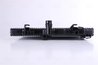 Radiator racire motor Nissens 606720