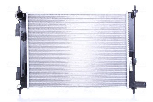 RADIATOR RACIRE MOTOR NISSENS 606733 - Compatibil cu KIA