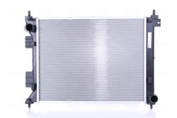 Radiator racire motor Nissens 606735