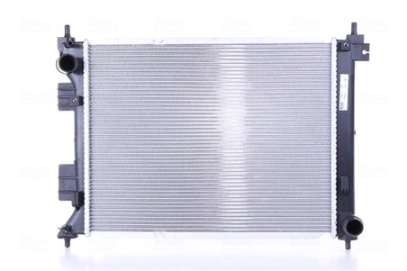 RADIATOR RACIRE MOTOR NISSENS 606735 - Compatibil cu HYUNDAI