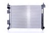 RADIATOR RACIRE MOTOR NISSENS 606735 - Compatibil cu HYUNDAI
