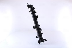 Radiator racire motor Nissens 606660