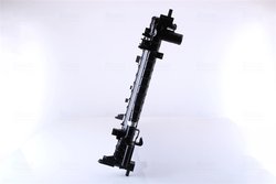 Radiator racire motor Nissens 606660