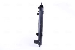 RADIATOR RACIRE MOTOR NISSENS 606735 - Compatibil cu HYUNDAI