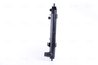 RADIATOR RACIRE MOTOR NISSENS 606735 - Compatibil cu HYUNDAI