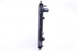 RADIATOR RACIRE MOTOR NISSENS 606735 - Compatibil cu HYUNDAI
