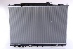 RADIATOR RACIRE MOTOR NISSENS 606853 - Compatibil cu ACURA