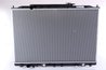 Radiator racire motor Nissens 606853