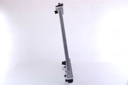 Radiator racire motor Nissens 606853