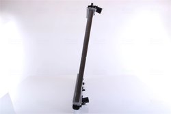 Radiator racire motor Nissens 606853
