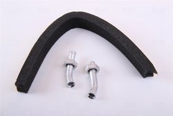 Radiator racire motor Nissens 606853