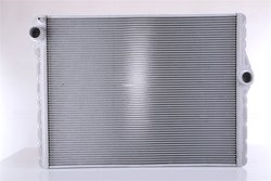 Radiator racire motor Nissens 60777