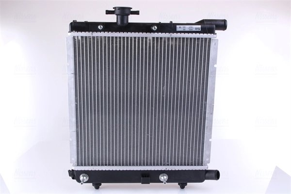 Radiator racire motor Nissens 60979