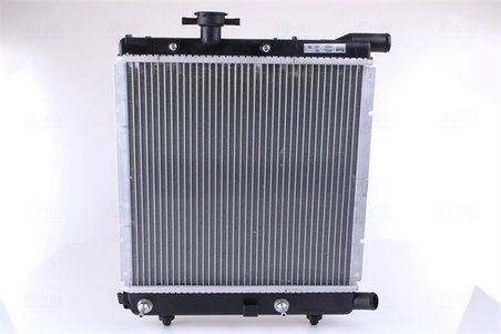 Radiator racire motor Nissens 60979