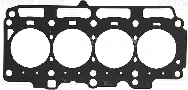 GARNITURA CHIULOASA VICTOR REINZ 61-10788-00 - Compatibil cu LEXUS, TOYOTA, TOYOTA (FAW), TOYOTA (GAC)