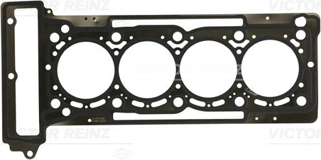 GARNITURA CHIULOASA VICTOR REINZ 61-10804-00 - Compatibil cu MERCEDES-BENZ, MERCEDES-BENZ (BBDC)