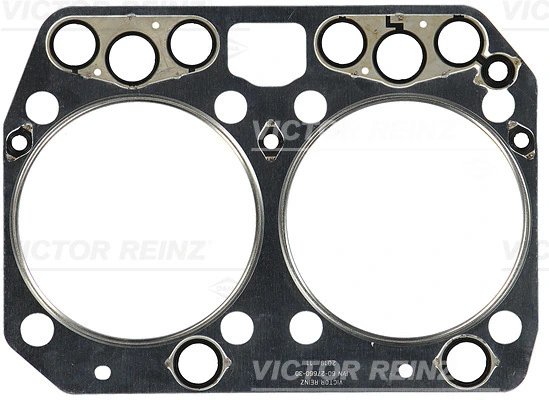 GARNITURA CHIULOASA VICTOR REINZ 61-27660-30 - Compatibil cu ASKAM, ERF, LIAZ BUS, MAN, NEOPLAN, SOLARIS, STAR, STEYR