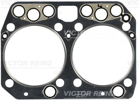 GARNITURA CHIULOASA VICTOR REINZ 61-27660-30 - Compatibil cu ASKAM, ERF, LIAZ BUS, MAN, NEOPLAN, SOLARIS, STAR, STEYR