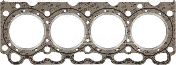 GARNITURA CHIULOASA VICTOR REINZ 61-34865-00 - Piesa auto compatibila cu mai multe marci