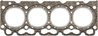 GARNITURA CHIULOASA VICTOR REINZ 61-34865-00 - Piesa auto compatibila cu mai multe marci