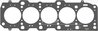 GARNITURA CHIULOASA VICTOR REINZ 61-36915-00 - Compatibil cu FIAT, LANCIA