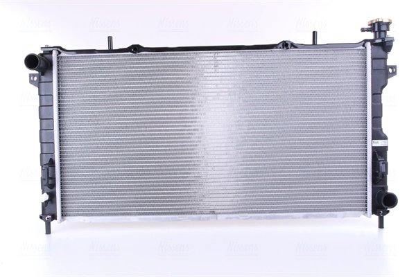 Radiator racire motor Nissens 61005