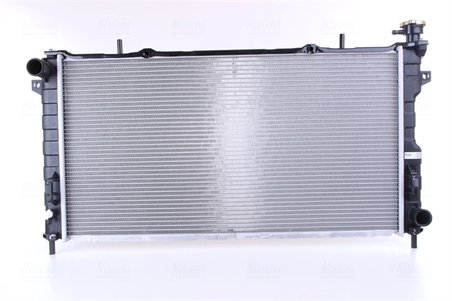 Radiator racire motor Nissens 61005