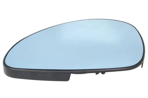 Sticla oglinda, oglinda retrovizoare exterioara BLIC 6102-02