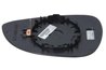 STICLA OGLINDA, OGLINDA RETROVIZOARE EXTERIOARA BLIC 6102-02-1232392P - Compatibil cu FORD