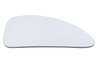 STICLA OGLINDA, OGLINDA RETROVIZOARE EXTERIOARA BLIC 6102-02-1251317P - Compatibil cu FIAT