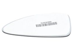 STICLA OGLINDA, OGLINDA RETROVIZOARE EXTERIOARA BLIC 6102-02-1251317P - Compatibil cu FIAT