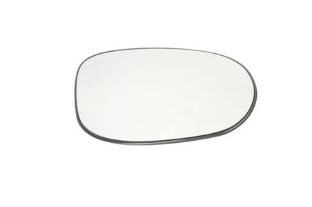 STICLA OGLINDA, OGLINDA RETROVIZOARE EXTERIOARA BLIC 6102-03-2001210P - Compatibil cu FORD