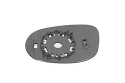 STICLA OGLINDA, OGLINDA RETROVIZOARE EXTERIOARA BLIC 6102-03-2001210P - Compatibil cu FORD