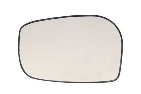 Sticla oglinda, oglinda retrovizoare exterioara BLIC 6102-19