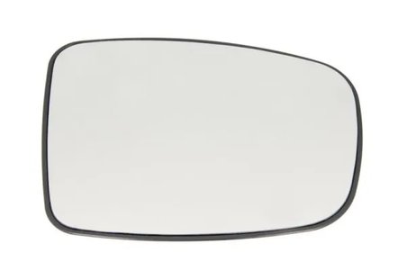 STICLA OGLINDA, OGLINDA RETROVIZOARE EXTERIOARA BLIC 6102-20-2001384P - Compatibil cu HYUNDAI