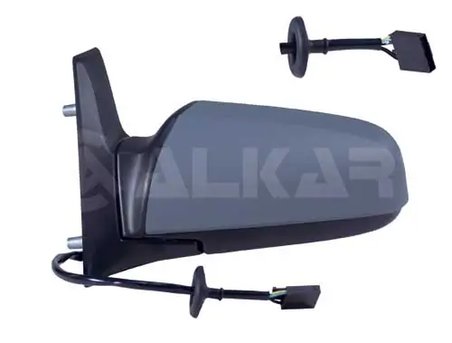 OGLINDA EXTERIOARA ALKAR 6102441 - Compatibil cu OPEL