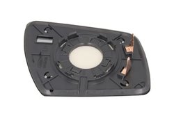 Sticla oglinda, oglinda retrovizoare exterioara BLIC 6102-53