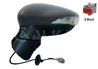 OGLINDA EXTERIOARA ALKAR 6111394 - Compatibil cu FORD