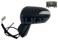 Oglinda exterioara Alkar 6111945