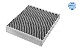 FILTRU AER HABITACLU MEYLE 612 320 0010 - Compatibil cu CADILLAC, CHEVROLET, OPEL, SAAB, VAUXHALL