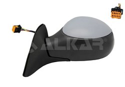 Oglinda exterioara Alkar 6121339