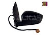 OGLINDA EXTERIOARA ALKAR 6125123 - Compatibil cu VW