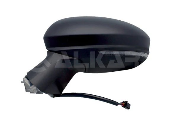 Oglinda exterioara Alkar 6125251