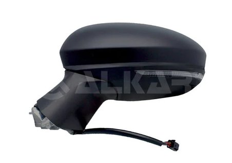 Oglinda exterioara Alkar 6125251