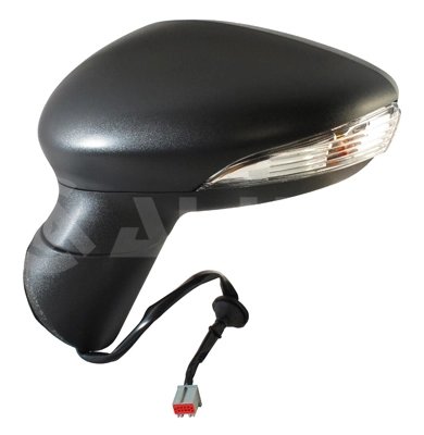 OGLINDA EXTERIOARA ALKAR 6125406 - Compatibil cu FORD