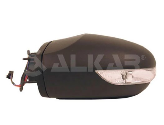 OGLINDA EXTERIOARA ALKAR 6125557 - Compatibil cu MERCEDES-BENZ