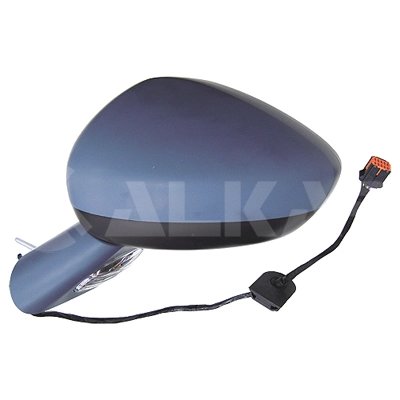 OGLINDA EXTERIOARA ALKAR 6125860 - Compatibil cu CITROEN
